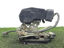 Porte avant et accessoires Isuzu SERIE N
