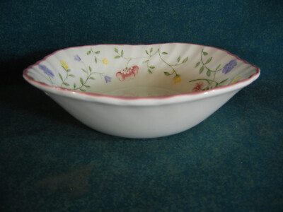 Johnson Brothers Summer Chintz 6