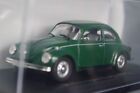 Norev Volkswagen Beetle 1972 1/43 Scale Box Mini Car Display Diecast Vol 219