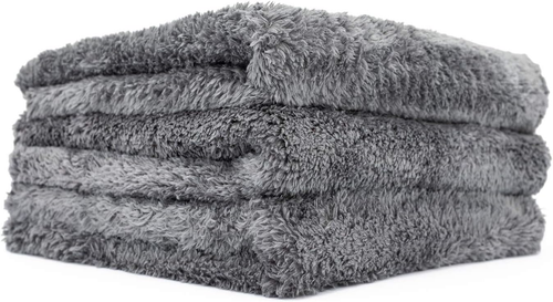 - Eagle Edgeless 600 (3-Pack) Professional Korean 70/30 Blend Super Plush, Micro - Picture 9 of 12