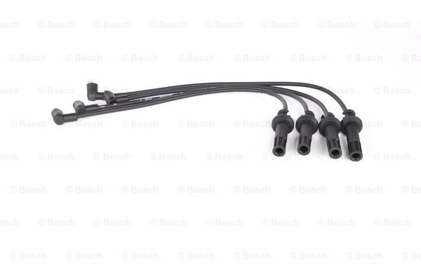 0 986 356 709 BOSCH Ignition Cable Kit for FIAT,LANCIA