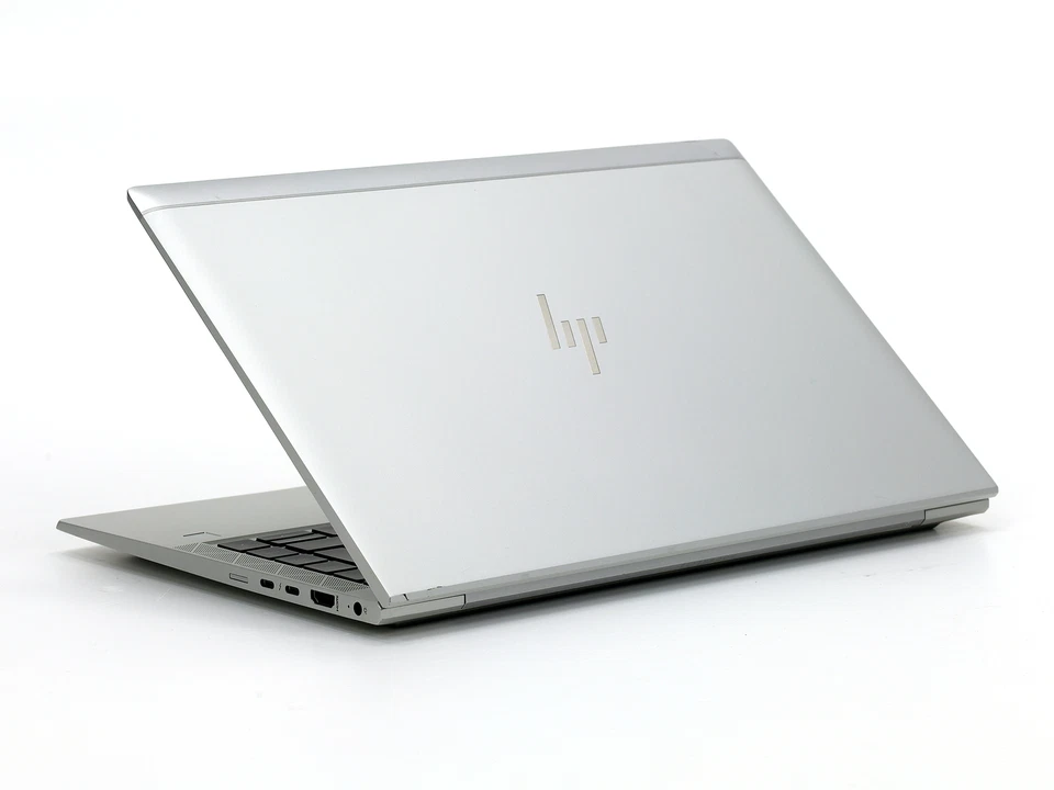 HP EliteBook 840 G7 Notebook 14" FHD i5-10210U (4x1,6GHz) 16GB 256GB NVMe WEBCAM - Bild 4 von 4