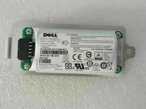NEW Dell 10DXV 0KVY4F 0FK6YW PS4210 PS6210 PS6610 Smart Controller Battery