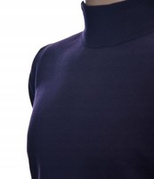 Rollkragenpullover. Pullover Sweater. Pulli Strickpullover Rollkragen Herren M