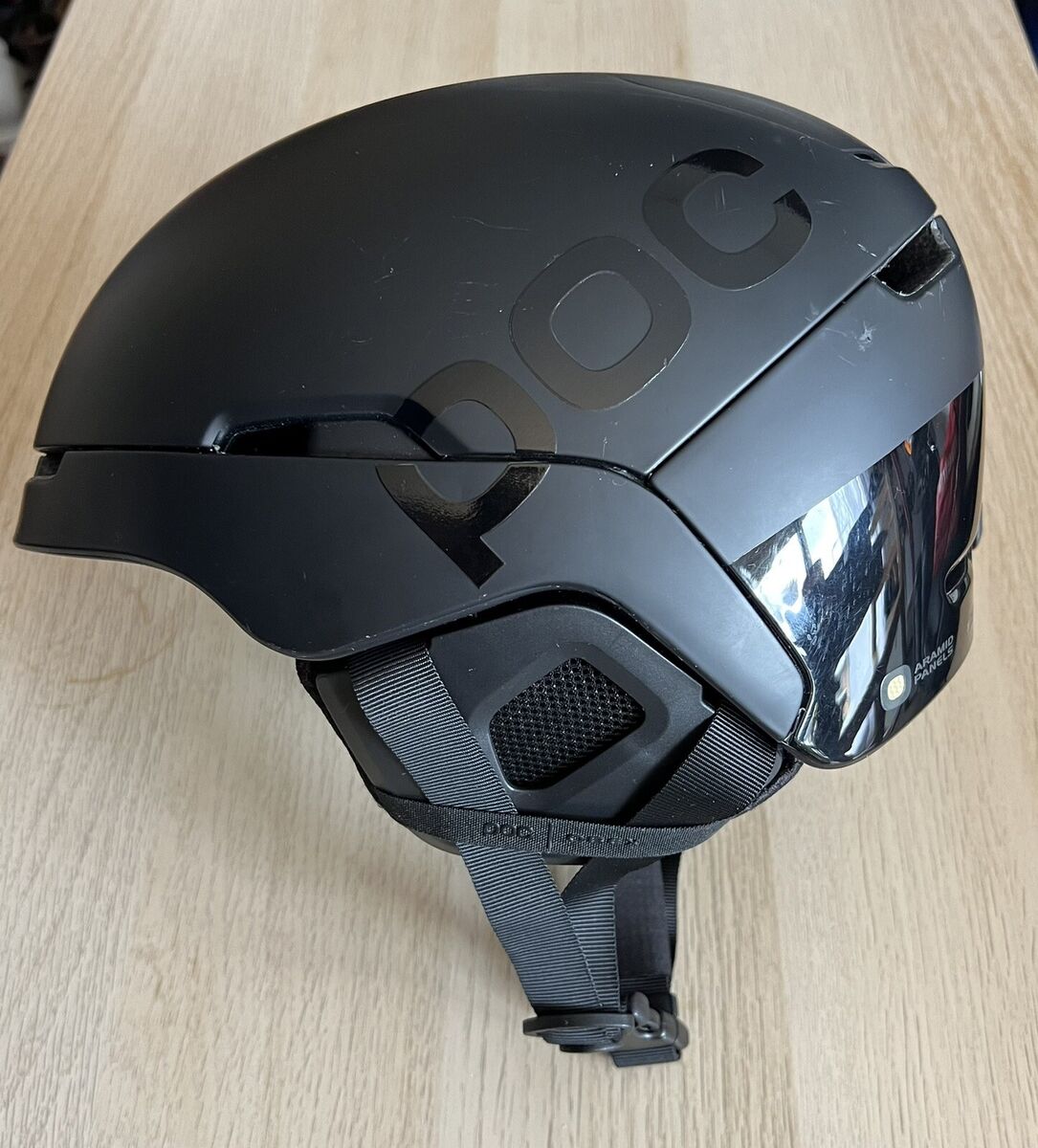 POC Obex BC MIPS Snow Helmet size XL-XXL 59-62 Recco Men's POC Obex BC MIPS Snow Helmet size XL-XXL 59-62 Recco Men's