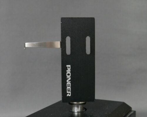 Pioneer JP-502 JP502 Headshell Excellent cond. for turntable from Japan (4069) - Picture 2 of 8