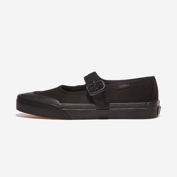 VANS★MARY JANE★メリージェーン★IN THE SHADOWS BLACK/BLACK VANS バンズ スニーカー MARY JANE BLACK VN000D07L37 メリー
