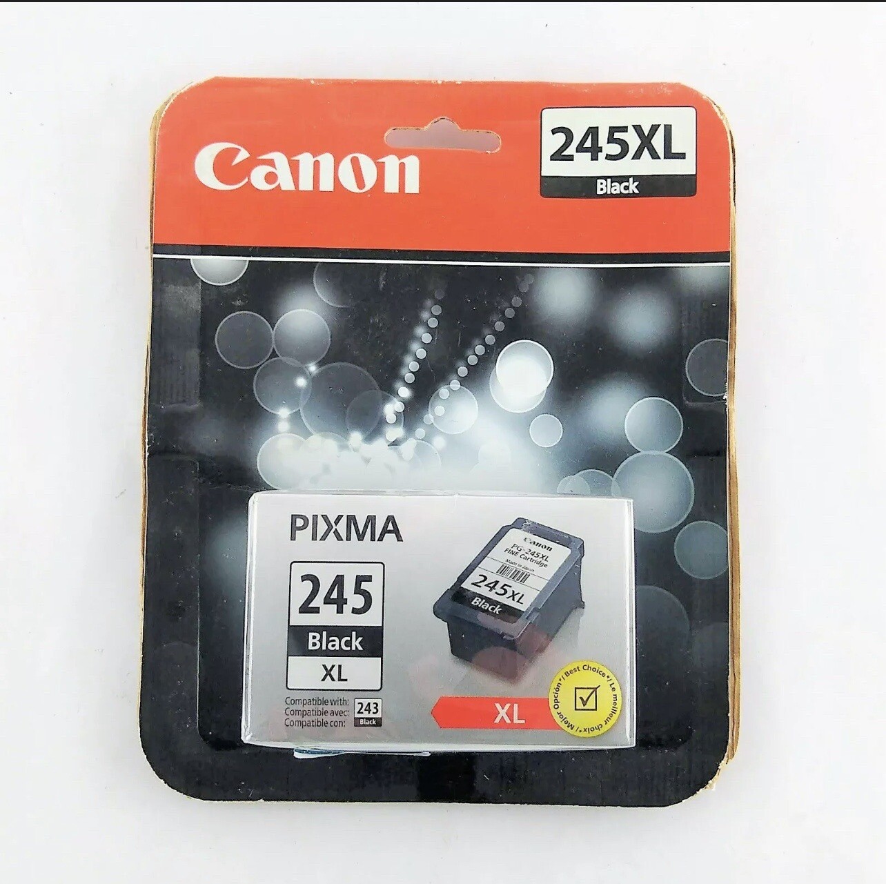 canon 243 vs 245xl