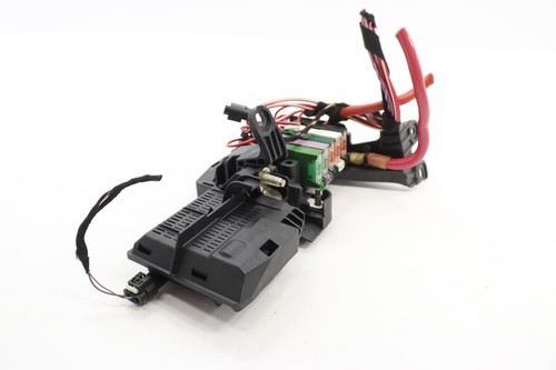 2017 MERCEDES GLS CLASS Battery Terminal 1669067701 - Picture 2 of 11