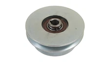 Noram Heavy-Duty Pulley Clutch Noram 40028 (255-715)