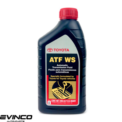 tosisan商品 Amazon.com: Aisin / Toyota WS World Standard Automatic