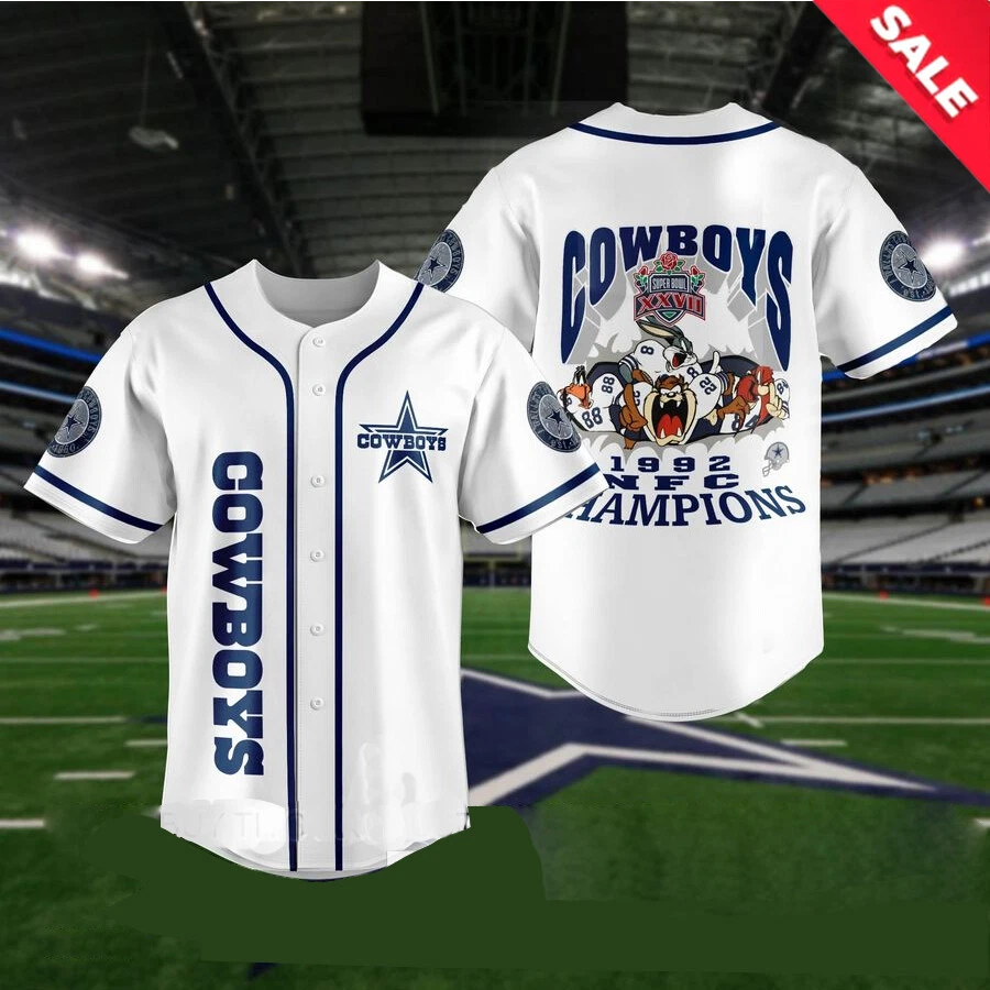 5xl cowboys jersey hot sale