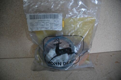John Deere Hydraulikzylinder Teilesatz Motor Grader 770A/670A AR105409 - Bild 3 von 4