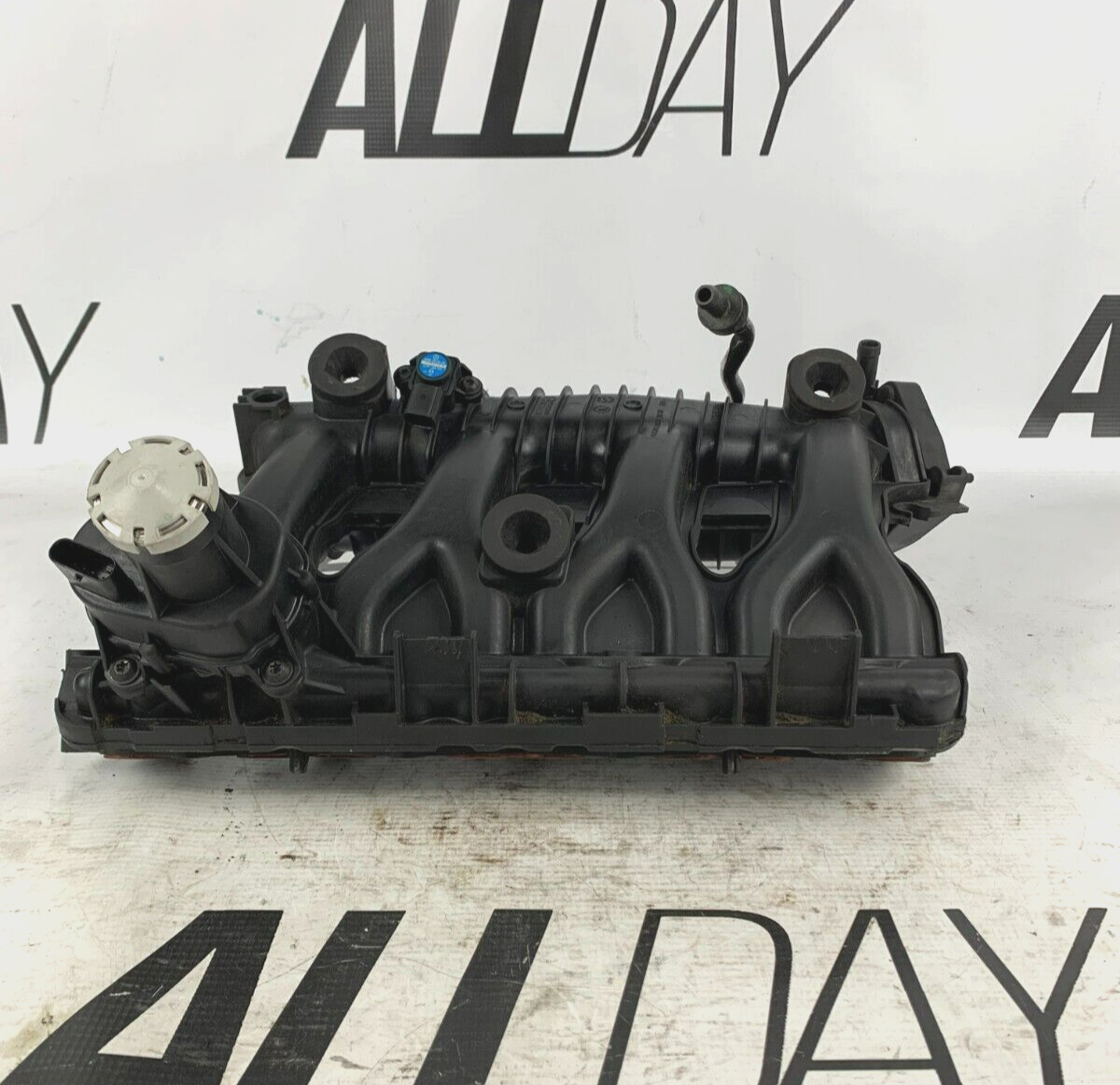 20122015 MERCEDES BENZ C250 AIR INTAKE MANIFOLD ASSY COMPLETE OEM