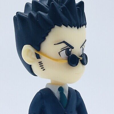 Nendoroid Leorio