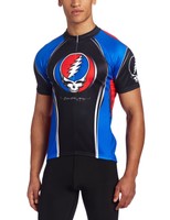 Primal Wear Men's Grateful Dead Team Steal Your Face Jersey Blue Black Small on sale Primal Wear Men's Grateful Dead Team Steal Your Face Jersey Blue Black Small on sale