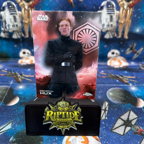 Star Wars Topps Chrome 2025 Pick Your Base Cards #1-200 - Picture 41 of 130