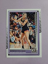 Monique Billings 2025 Panini Donruss WNBA Basketball Card # 46 K0859