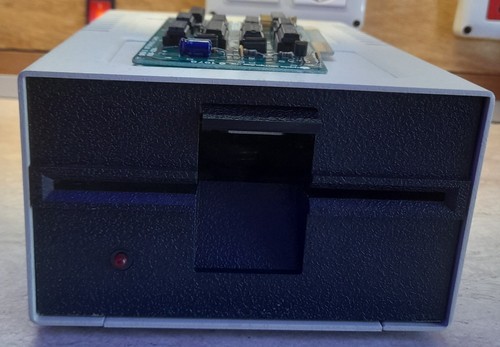 Apple IIe completo di Monitor e Accessori - Foto 9 di 19