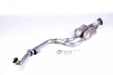 Catalyseurs Mercedes 230