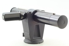  Near MINT Sinar 12" 30cm Base Rail Black  Rail Clamp From Japan 3185