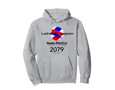 Newman Athletics 002 Hoodie