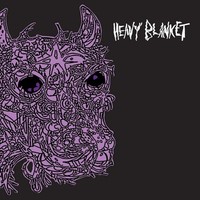 Heavy Blanket - Vinyl Record Vl - G3Z