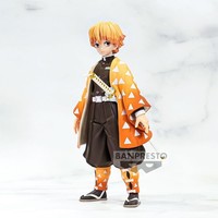 Demon Slayer - Zenitsu Agatsuma Figur