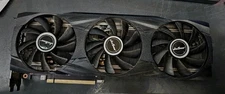 Nvidia CMP 90HX 10GB GDDR6X Crypto Mining/AI GPU (no video output)