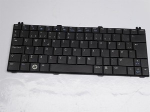 Dell Inspiron 1210 Mini Tastatur/Keyboard V091302AK1 DM PK1305G01C0 #2442