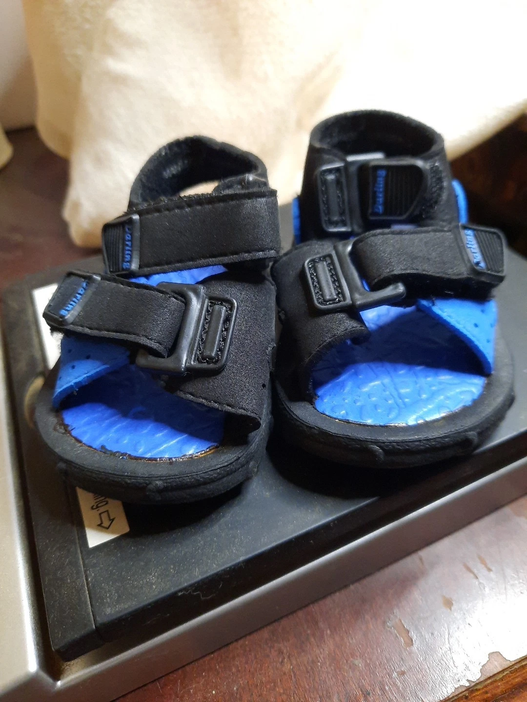 Sandali Nike Darlings