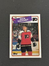 1988-89 Topps #175 Dino Ciccarelli - North Stars