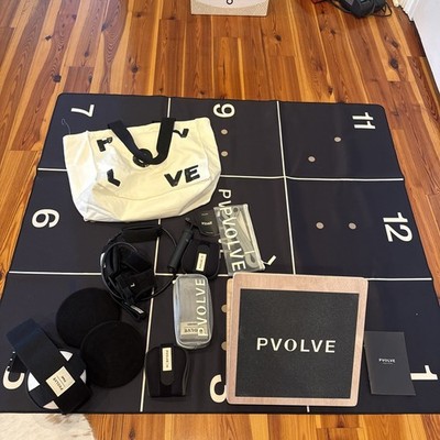 Pvolve Longevity Bundle