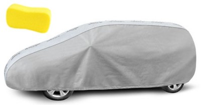 Vollgarage passend für Jinbei F50 Van Kombi 5-türer 05.17- Z557388