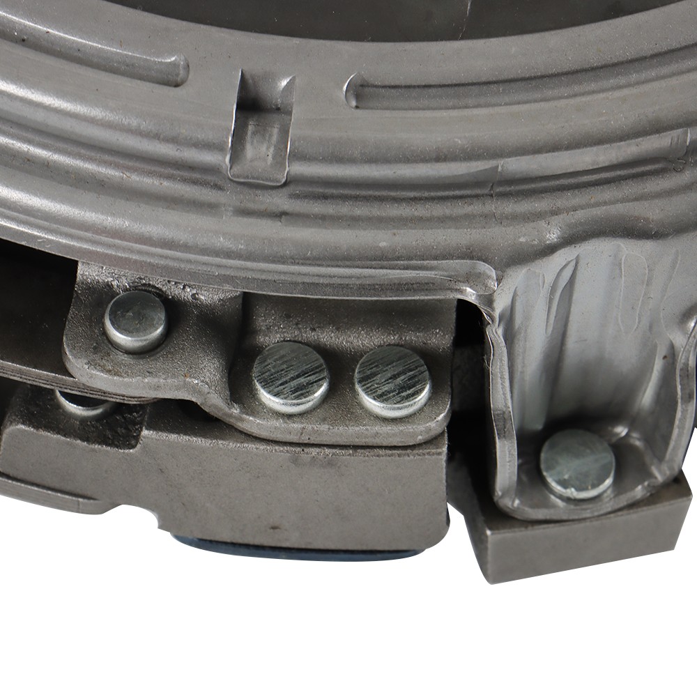 Double Clutch Set 41200-2D220 For Hyundai Veloster Kona Tucson Sonata Kia