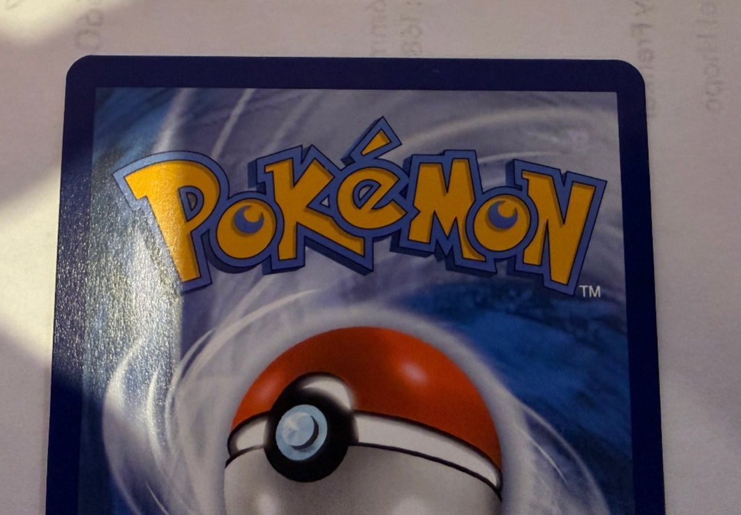 Pokemon TCG New Set Pikachu 247/191 Hyper Rare Gold Card Surging