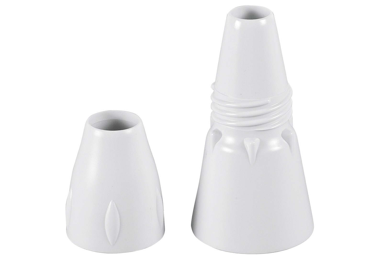 Адаптер KAISER для спринцовки 3190₽