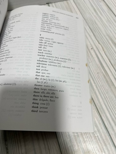 Spanish Demystified, Premium 3rd Edition - Picture 21 of 23