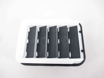 #ad New Genuine Toyota Pressure Vent Quarter Duct Vent 62940 02170 OEM 2016 2026 $49.95