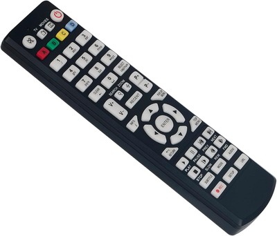 New Replace Remote for KARTINA TV Micro HD Dune HD 53D Lite Dune HD TV-101