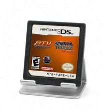 DSI Games Nintendo DS ATV Monster Trucks Mayhem (Cartridge Only) E, NTSC-U/C