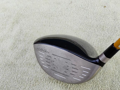 Cleveland XL 270 Driver 460cc 9.0* w/ Graphite Miyazaki Regular 45.5” RH (T) - Picture 2 of 7