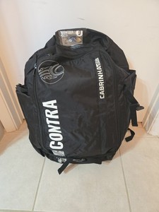 Cabrinha Contra 1 Strut, 9m, 2022