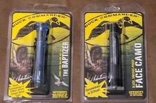 NEW *RARE* DUCK COMMANDER "BAPTIZER" SINGLE REED DUCK CALL - DUCK DYNASTY DECOY