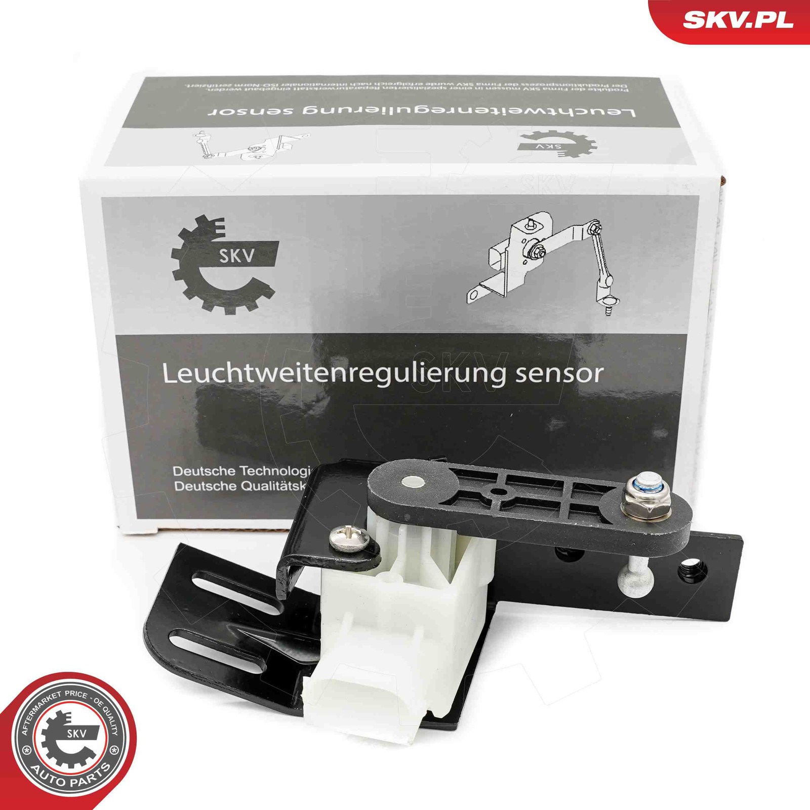 Fits SKV GERMANY 17SKV816 LIGHT LEVELING SENSOR 17SKV816   ⭐UK Stock⭐