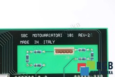 101 REV-2/1 PARKER - Reconditionné - Garantie 24 mois