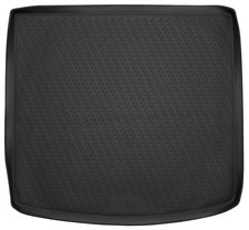 Kofferraumwanne XTR für Opel Astra H Caravan, Kombi 2004 - 2014