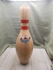 2005 Baton Rouge Championship Tournament ABC AMF Trophy Bowling Pin