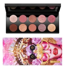 Pat McGrath Mothership XI: Sunlit Seduction Eyeshadow Palette ~ $128.00 *NEW*