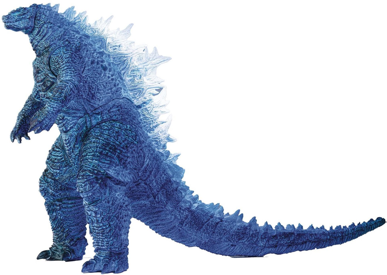 Godzilla x Kong: The New Empire - Energized Godzilla Exquisite Basic Series A...
